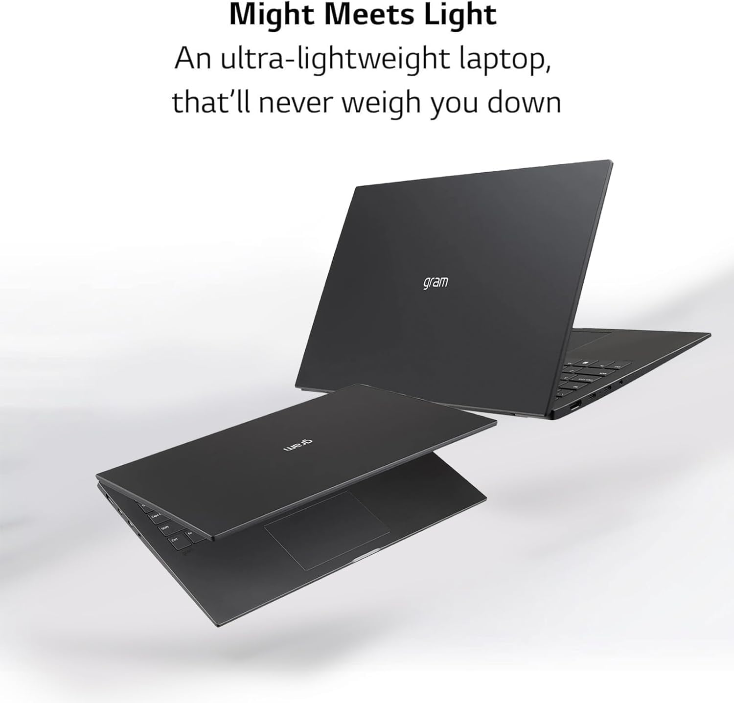LG Gram 17 US メモリ40GB/SSD 512GB